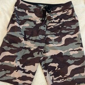 O’Neill hyperfreak Board Shorts